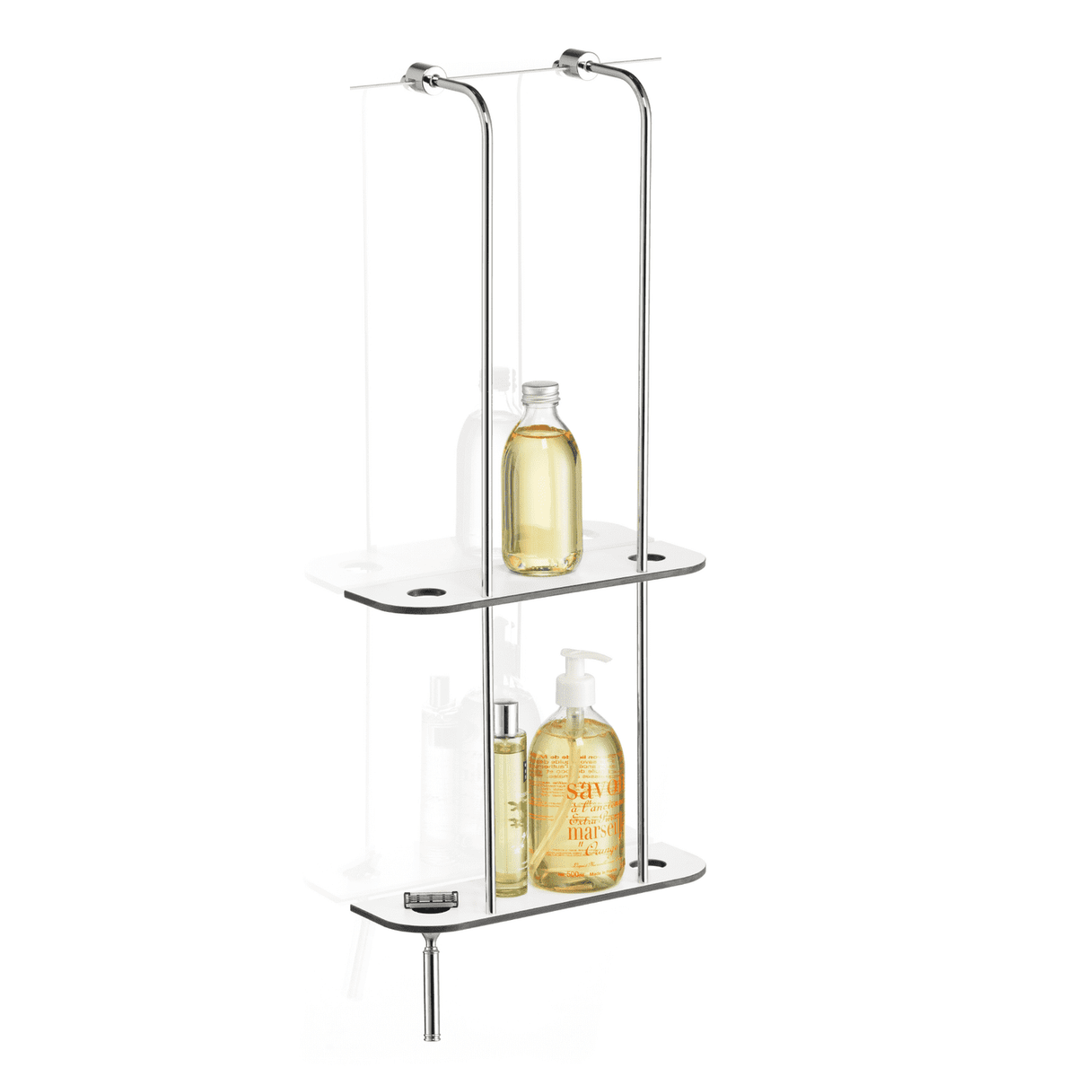 Giese Bodyguard Regal 2-teilig mit