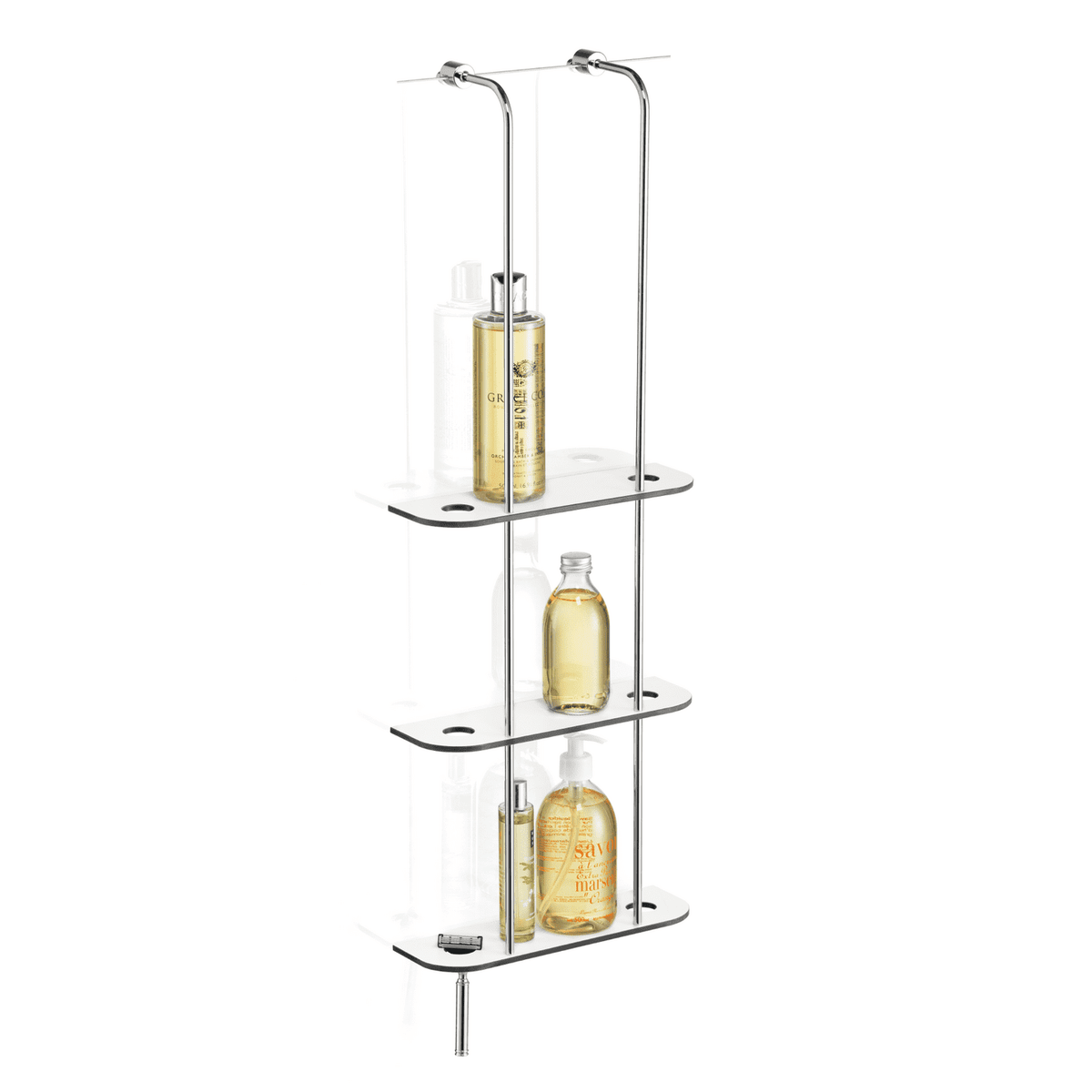 Giese Bodyguard Regal 3-teilig mit