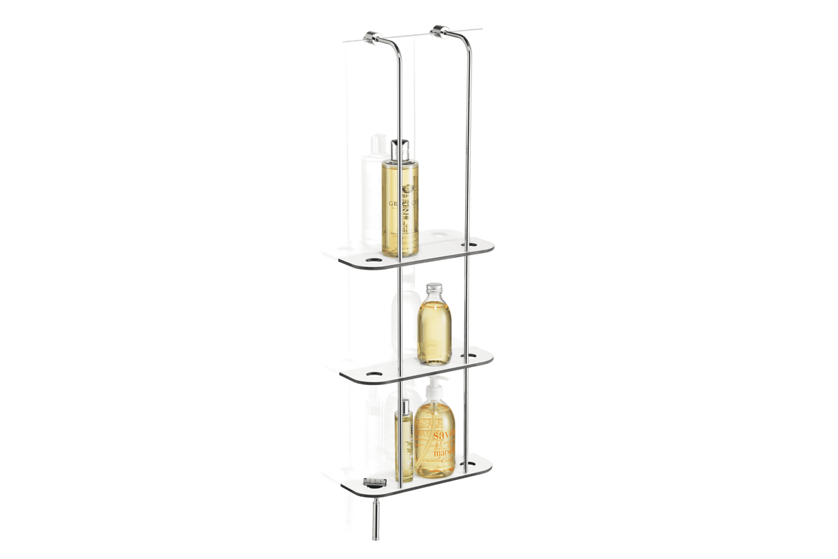 Giese Bodyguard Regal 3-teilig mit