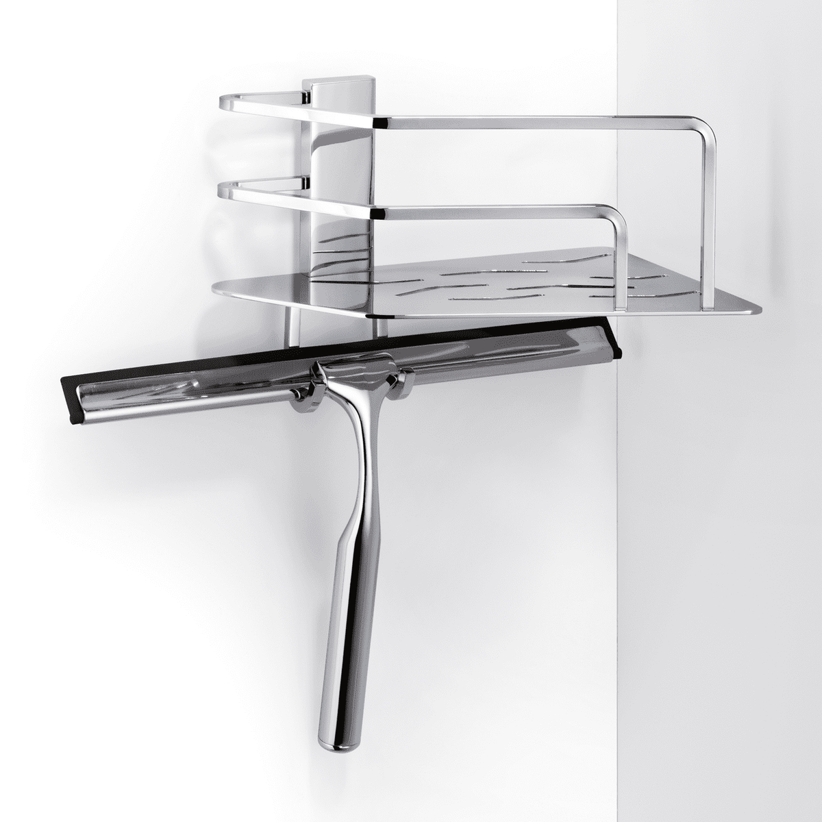Giese Duschkorb Seaside mit Haken