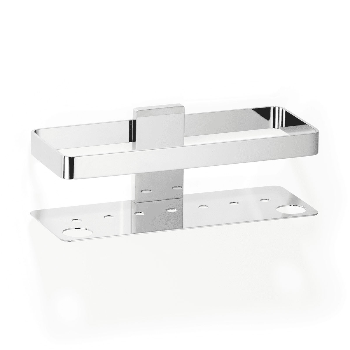 Giese Newport 2 mit Halter für Rasierer