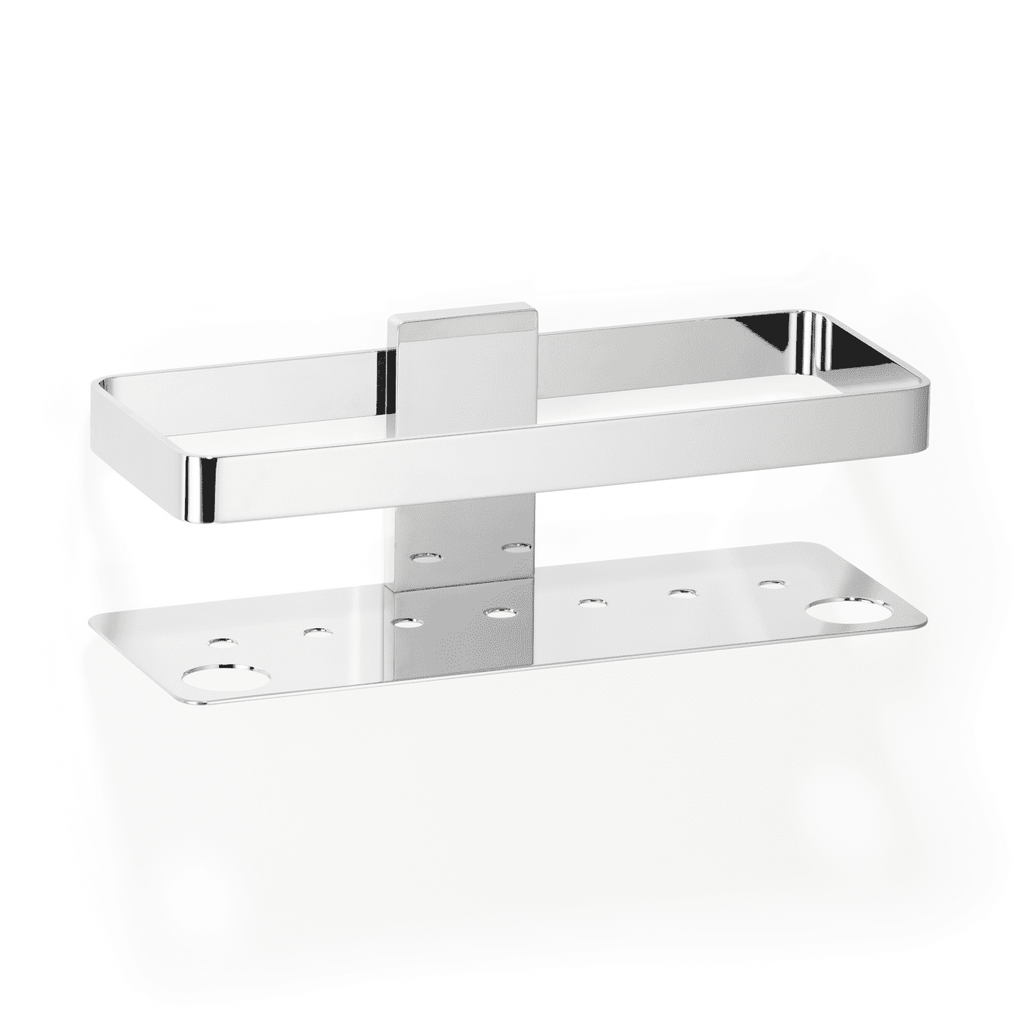 Giese Newport 2 mit Halter für Rasierer