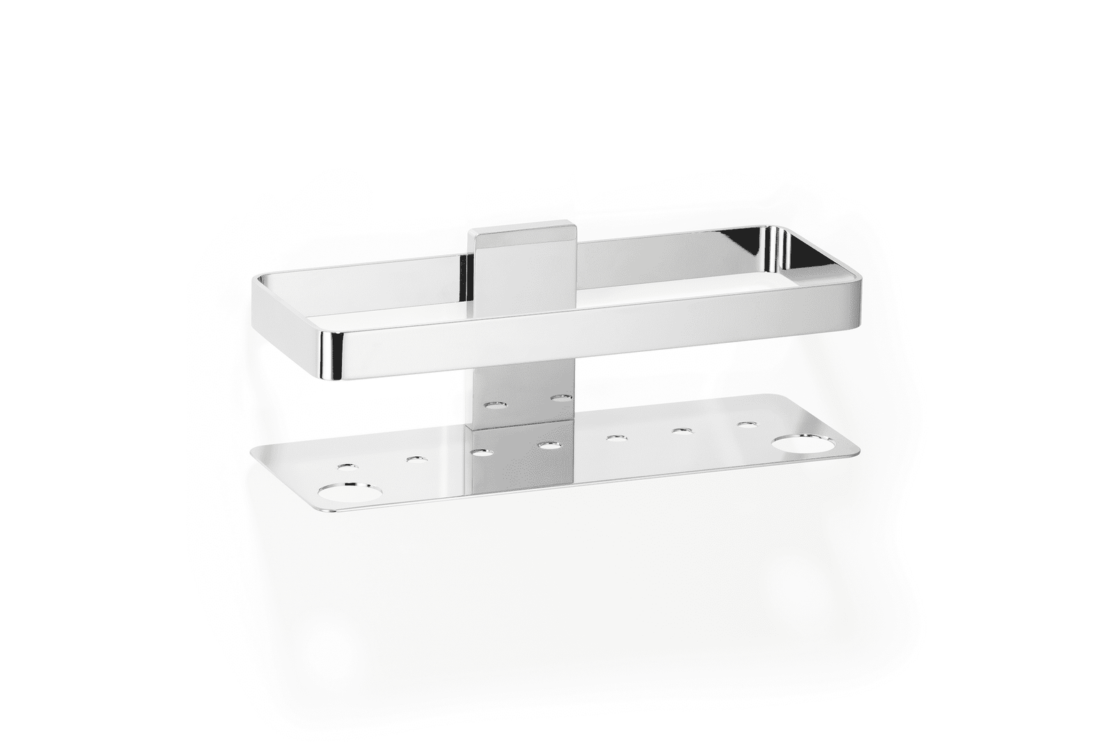 Giese Newport 2 mit Halter für Rasierer