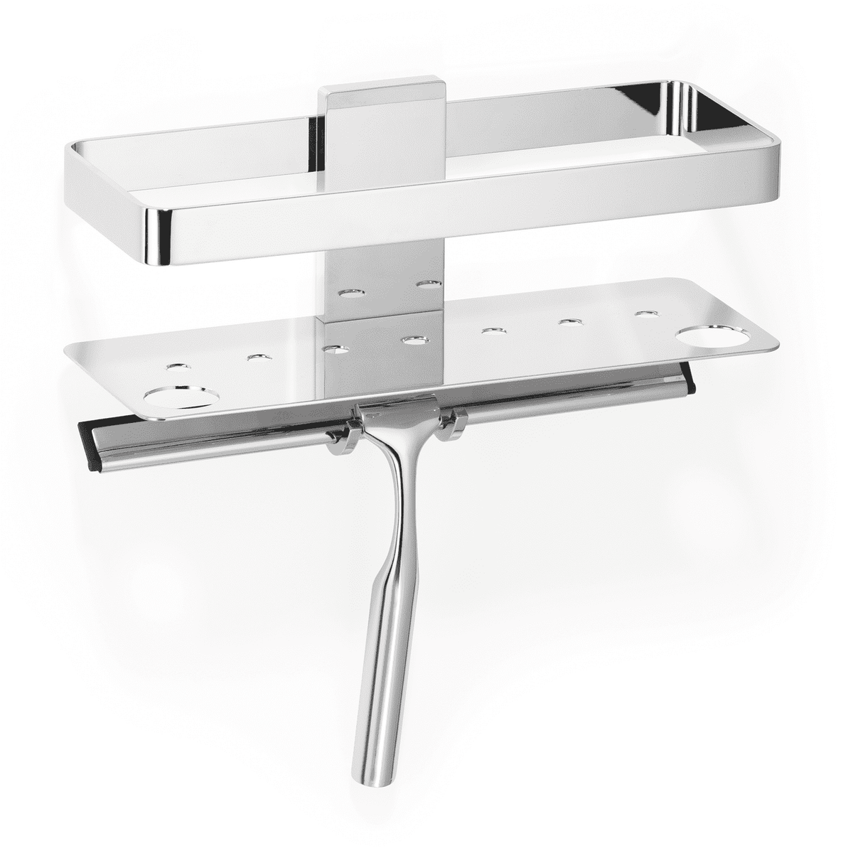 Giese Newport 2 mit Halter für Rasierer
