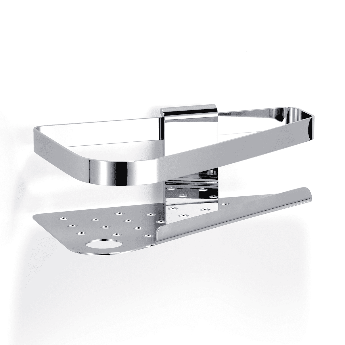 Giese Duschkorb Newport mit Halter