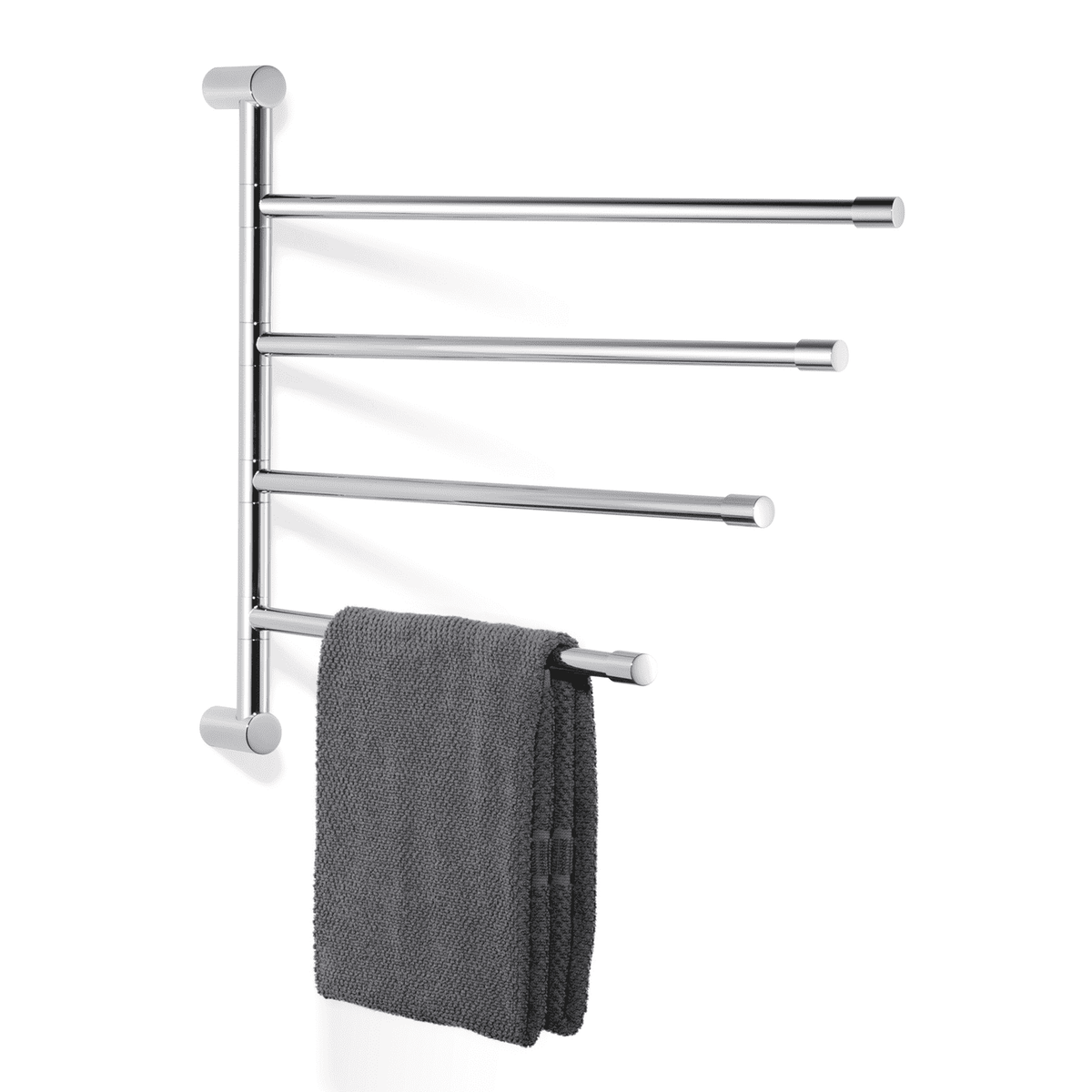 Giese Provider Handtuchhalter, Chrom glanz