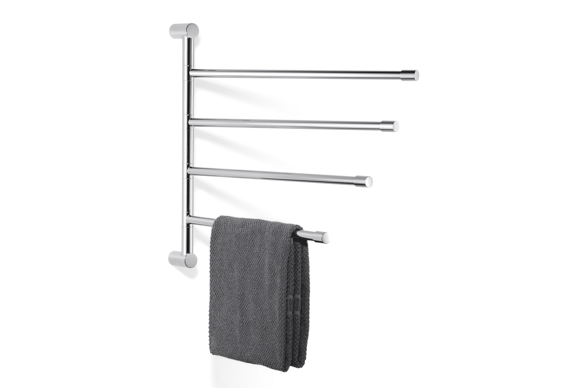 Giese Provider Handtuchhalter, Chrom glanz