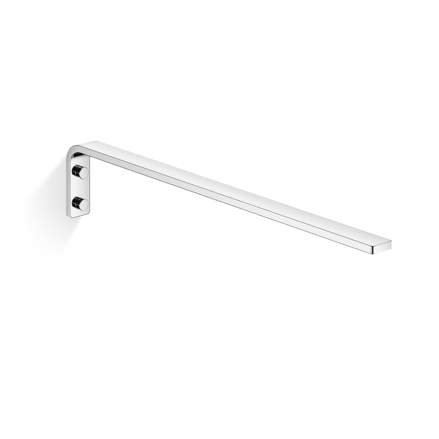 Giese Manufaktur Handtuchhalter „Universal“ – Zeitlose Eleganz & Handwerkliche Perfektion