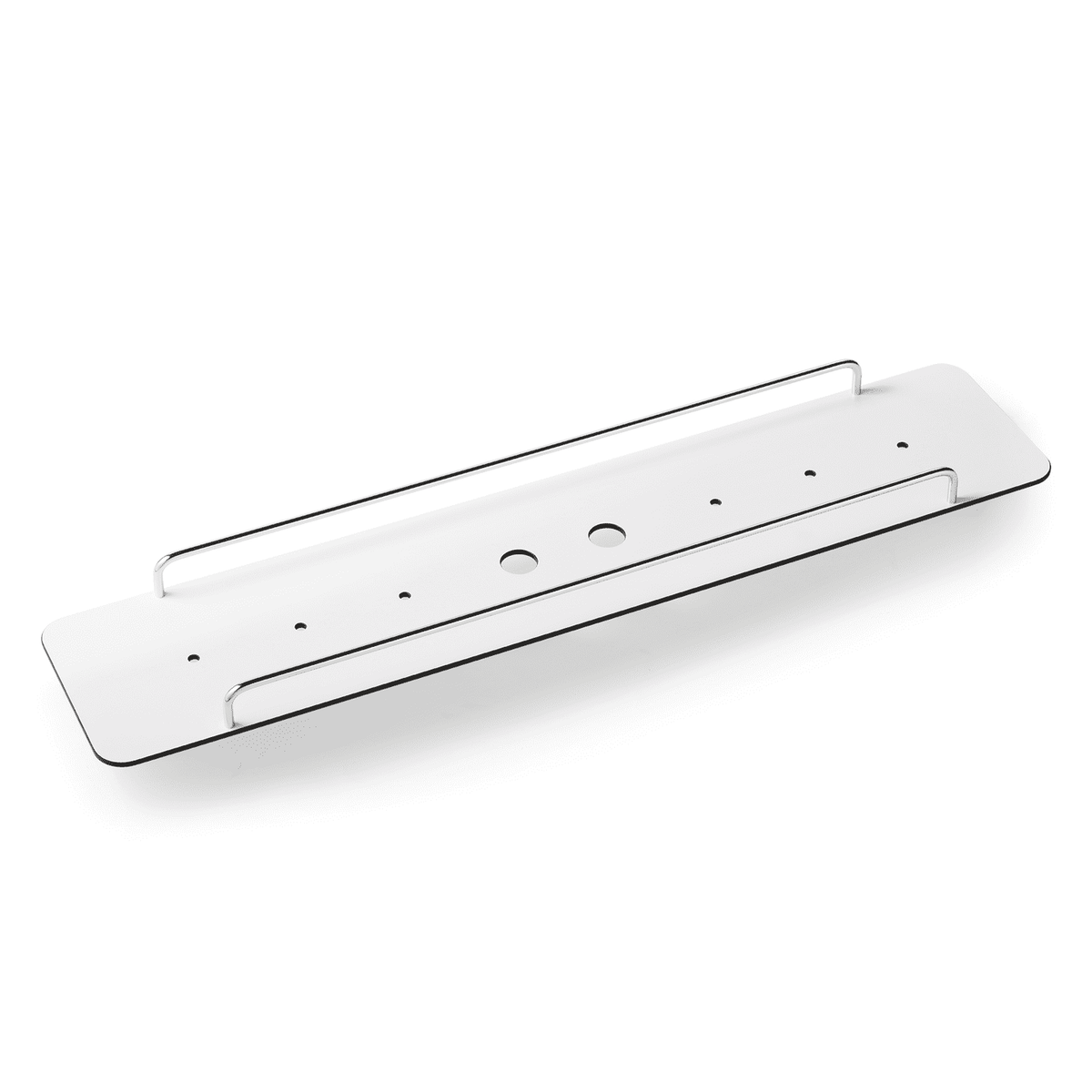 Giese Flatbord Ablage 850 mm Chrom Art.Nr. 36002