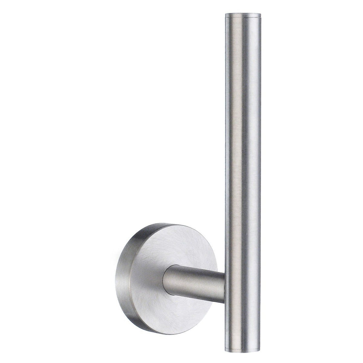 Smedbo Home Reservepapierhalter HS320 Chrom gebürstet