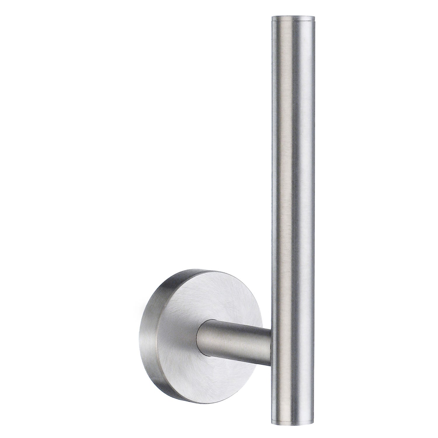 Smedbo Home Reservepapierhalter HS320 Chrom gebürstet
