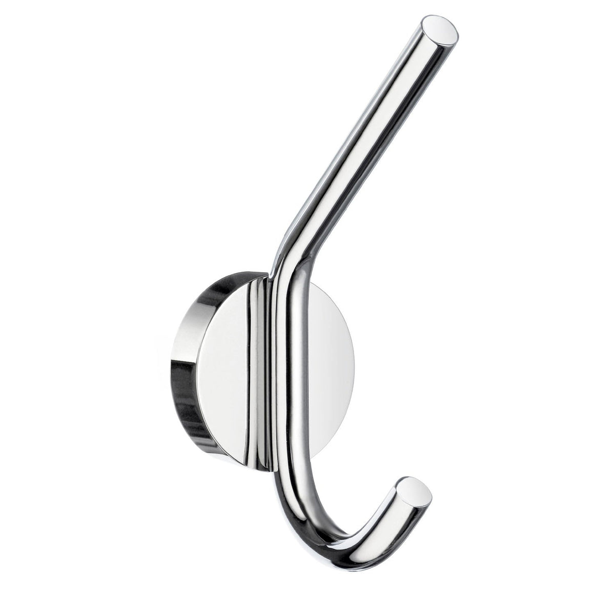 Smedbo Home Bademantelhaken HK358 Chrom poliert