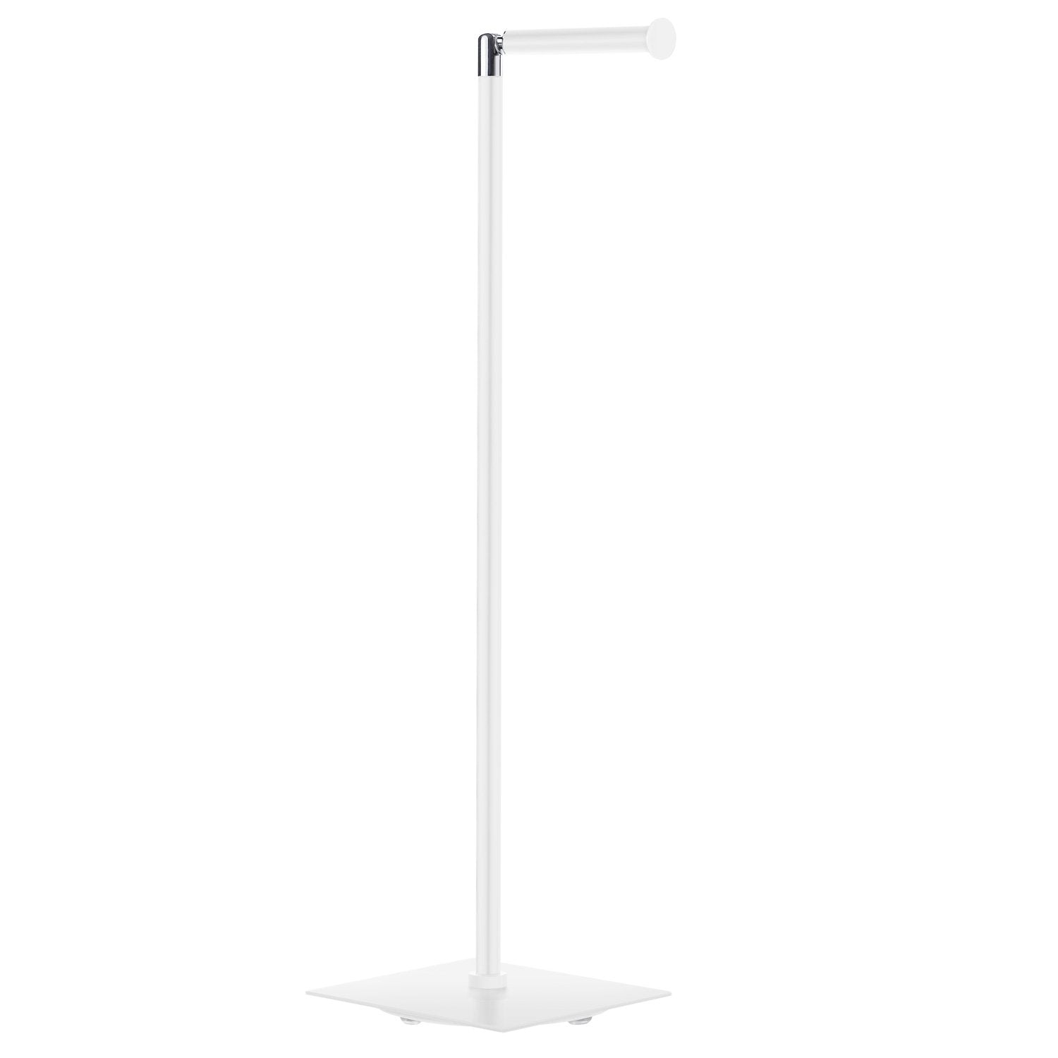 OUTLINE Toilettenpapierhalter Weiß