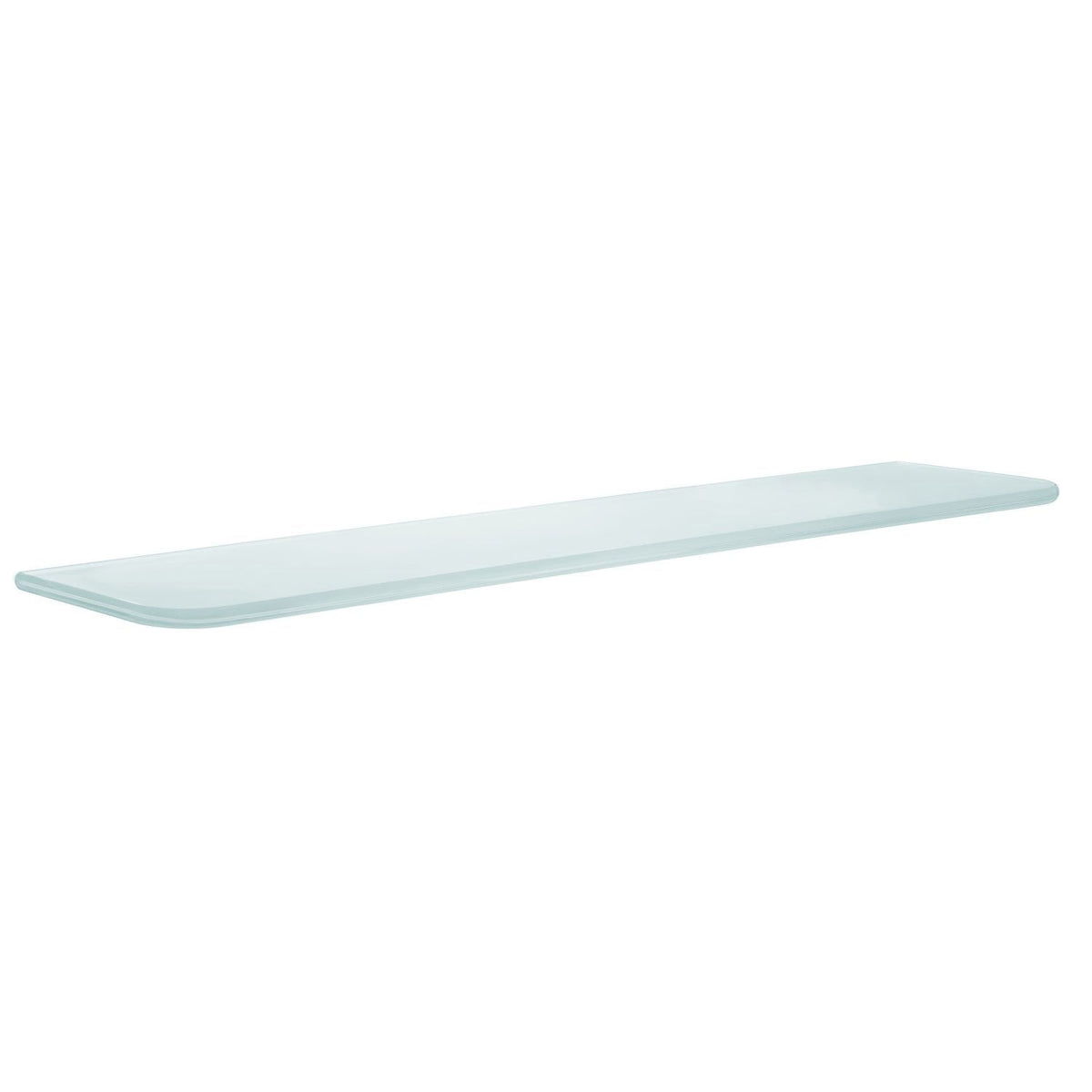 Ersatz-Glasablage Mattglas ICE
