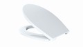 Vigour one V1 WC-Sitz ONSIAS, Soft-Close-Mechanik