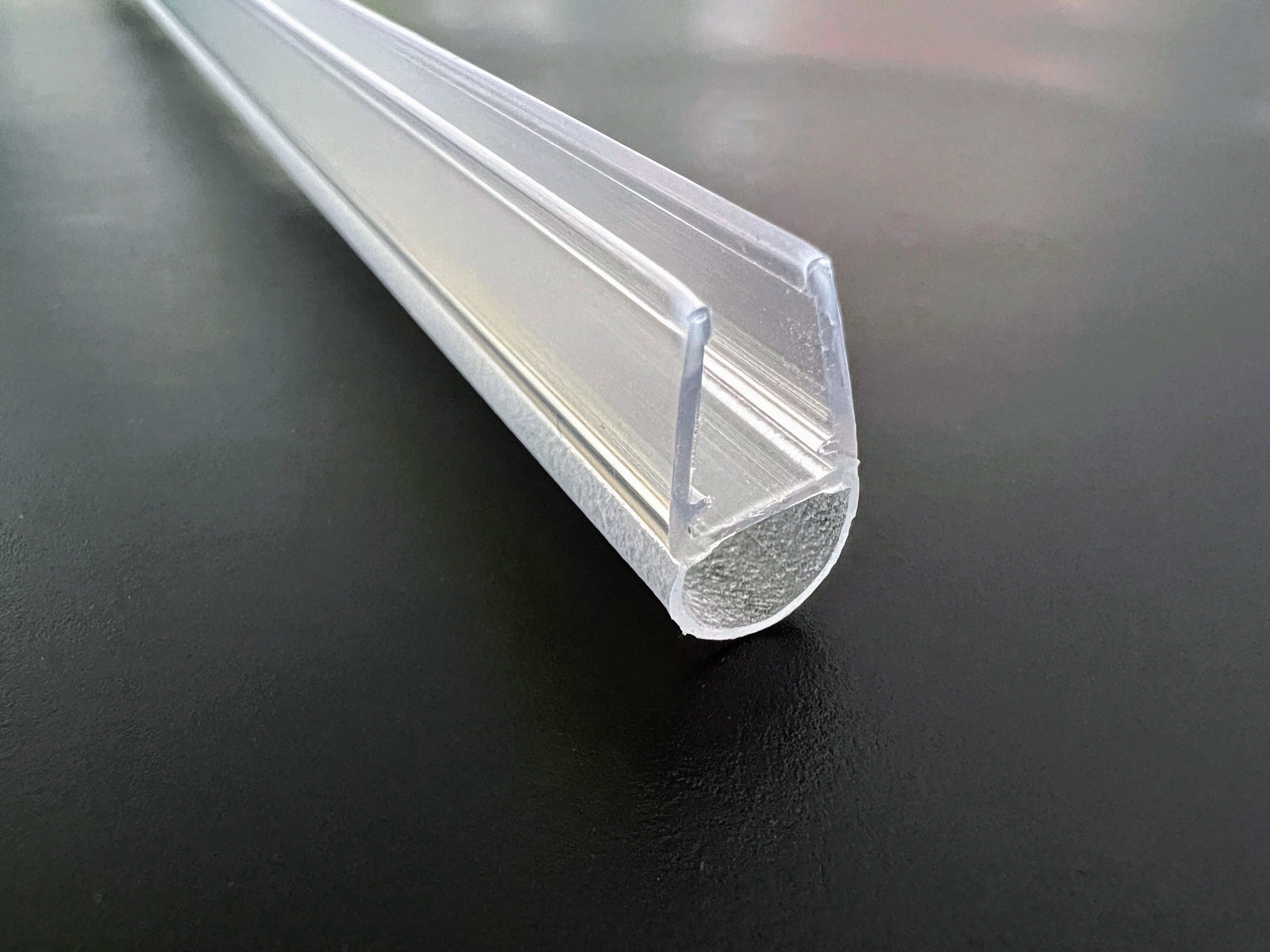 Duschtür Dichtungs-Set mit Magnet-Dichtungspaar 90° , Art.Nr. 5051609