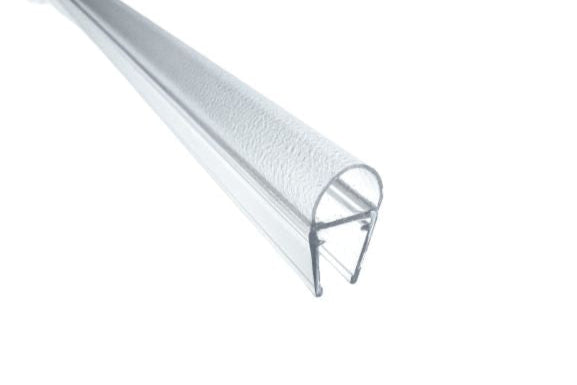 Ballondichtung u. Streifdichtung mit Ballon, für Lücken von 8 - 10 mm, Art.Nr. 5042