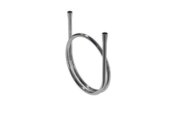 Vigour Designflex V3 Brauseschlauch DESIBS160 verchromt 160 cm
