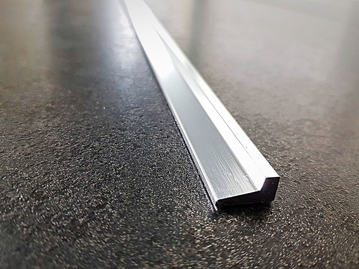 Schwallschutzprofil; Art.Nr. 52050010