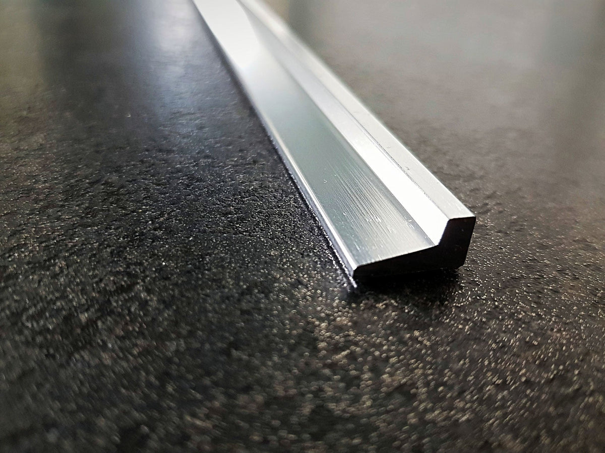 Schwallschutzprofil; Art.Nr. 52050010