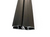 schwarze Tür-Magnetdichtung 180° - 6052 (6062)-B