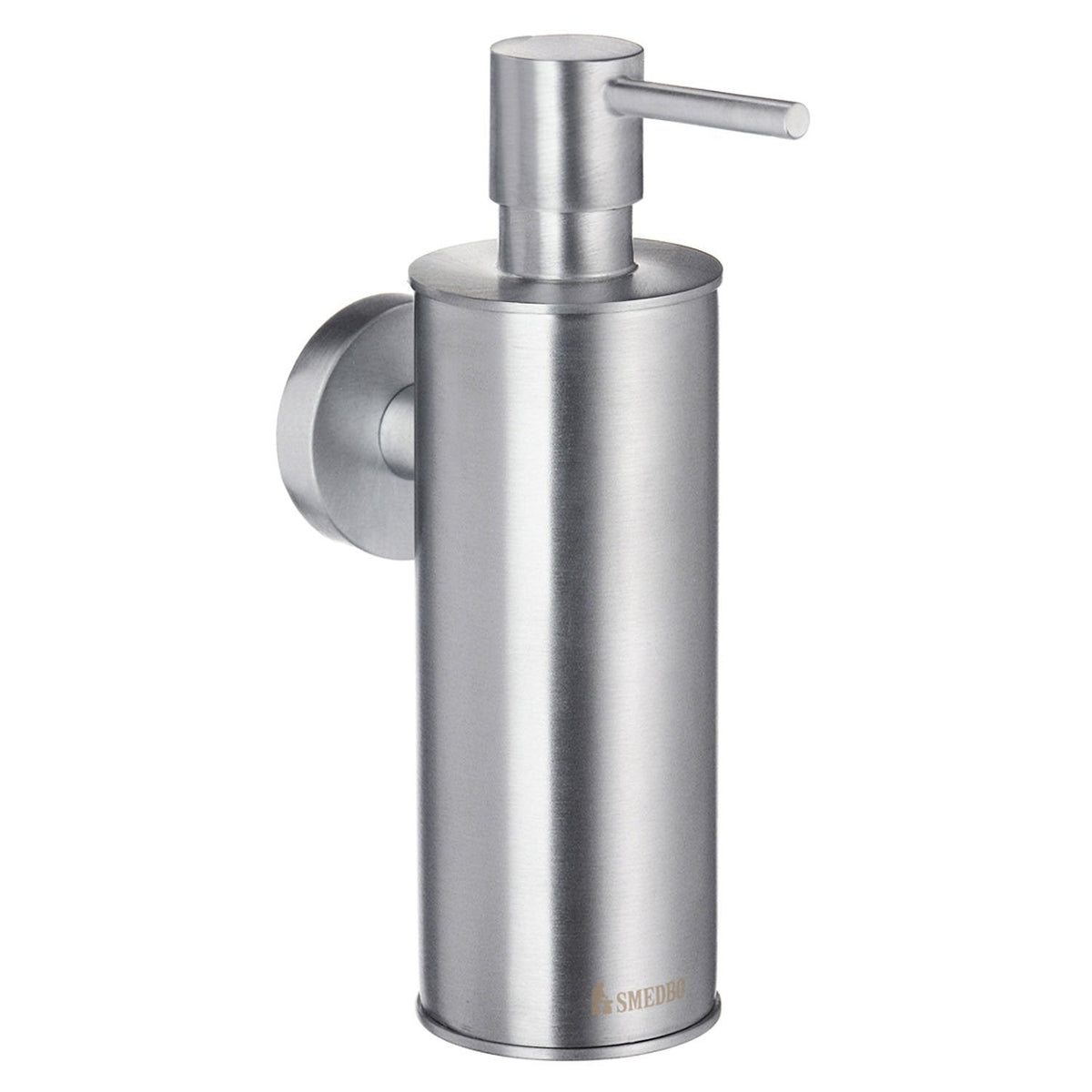 Seifenspender 150 ml, gebürstet, Art.Nr. HS370