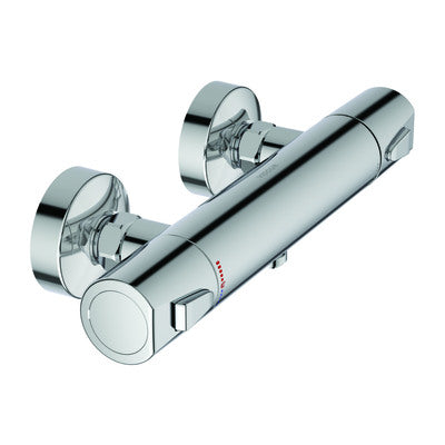 Vigour clivia V2 Brausethermostat, Detailansicht