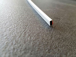 Magnetstreifendichtung selbstklebend - 6099 Typ A