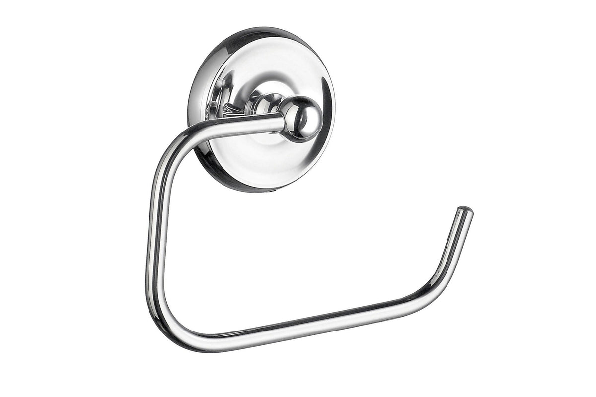 Smedbo VILLA Toilettenpapierhalter Chrom poliert