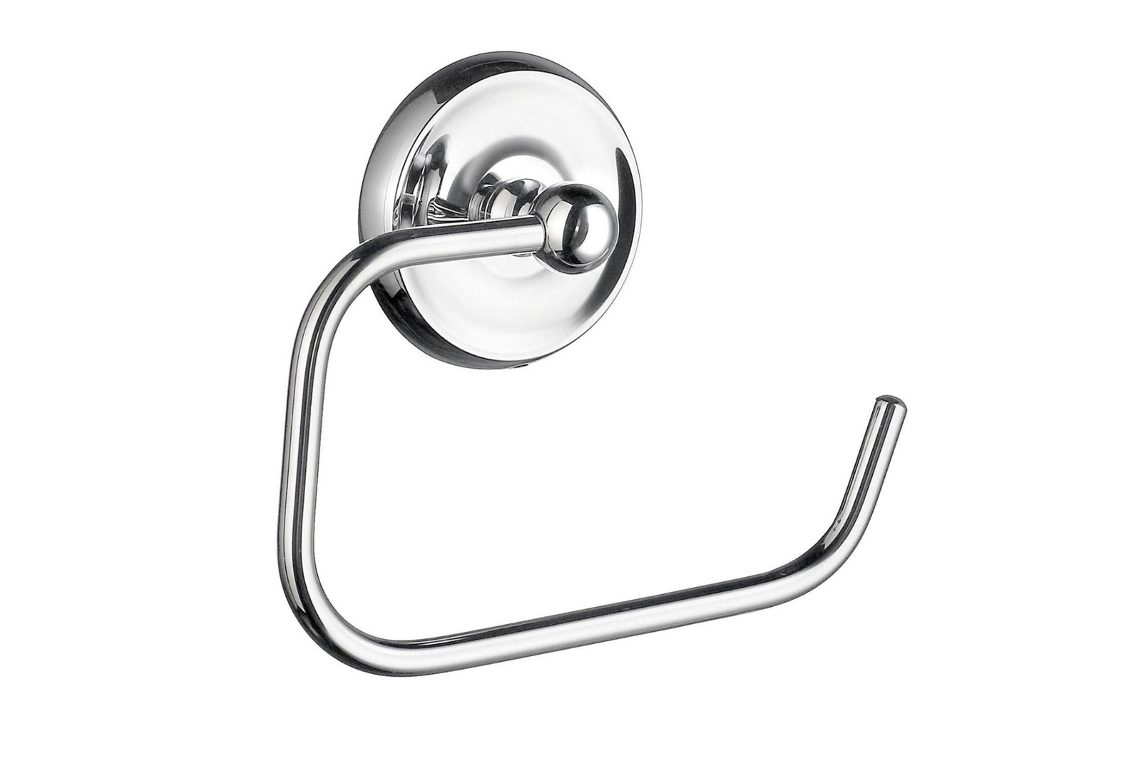 Smedbo VILLA Toilettenpapierhalter Chrom poliert