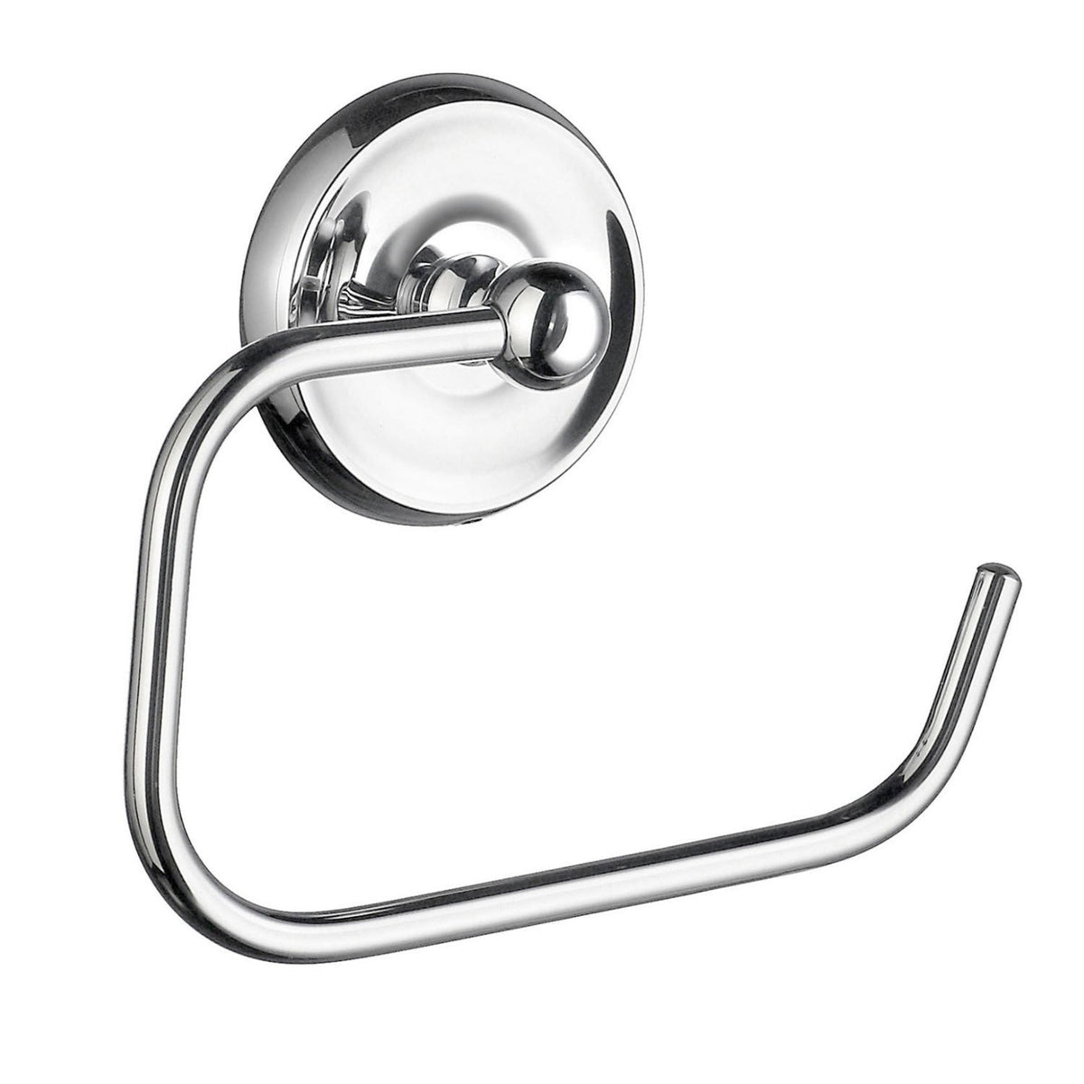 Smedbo VILLA Toilettenpapierhalter Chrom poliert