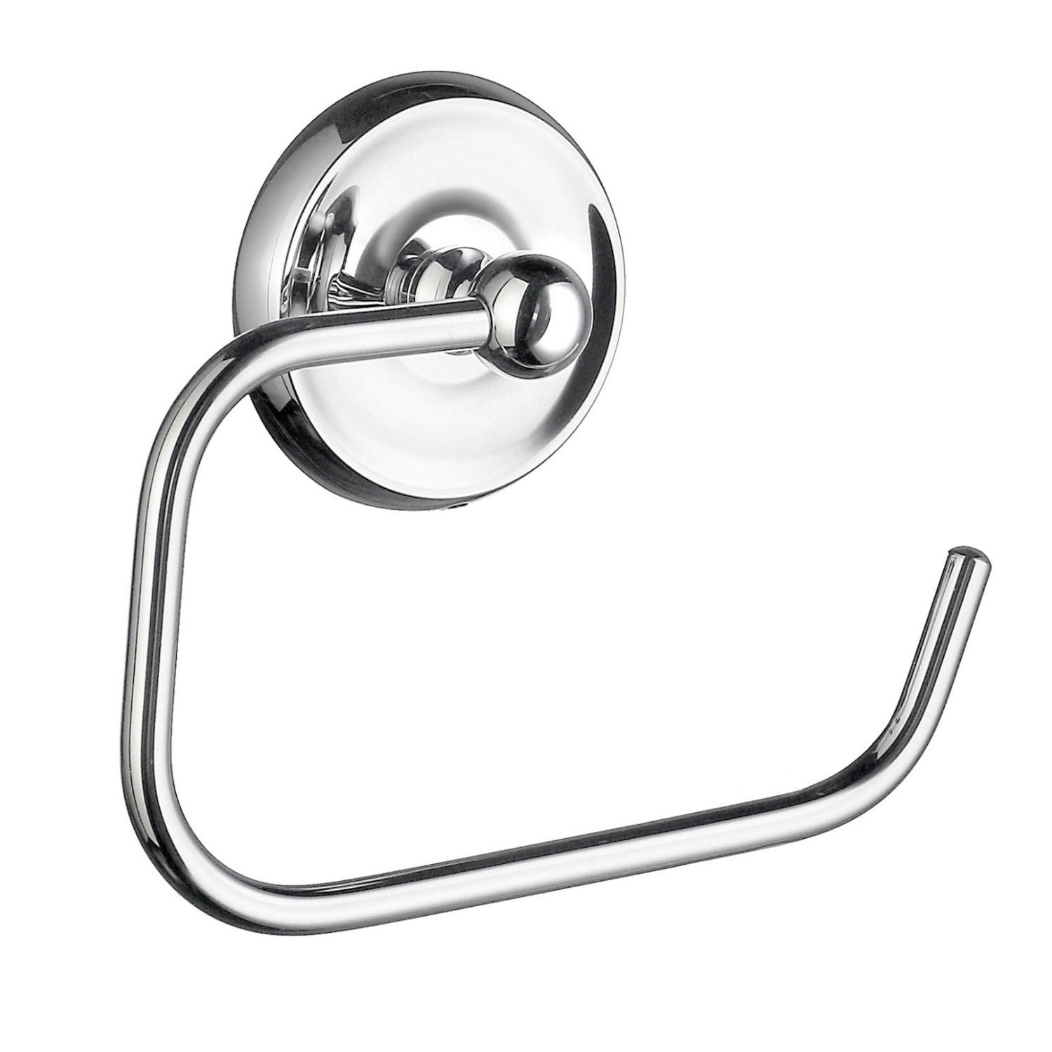 Smedbo VILLA Toilettenpapierhalter Chrom poliert