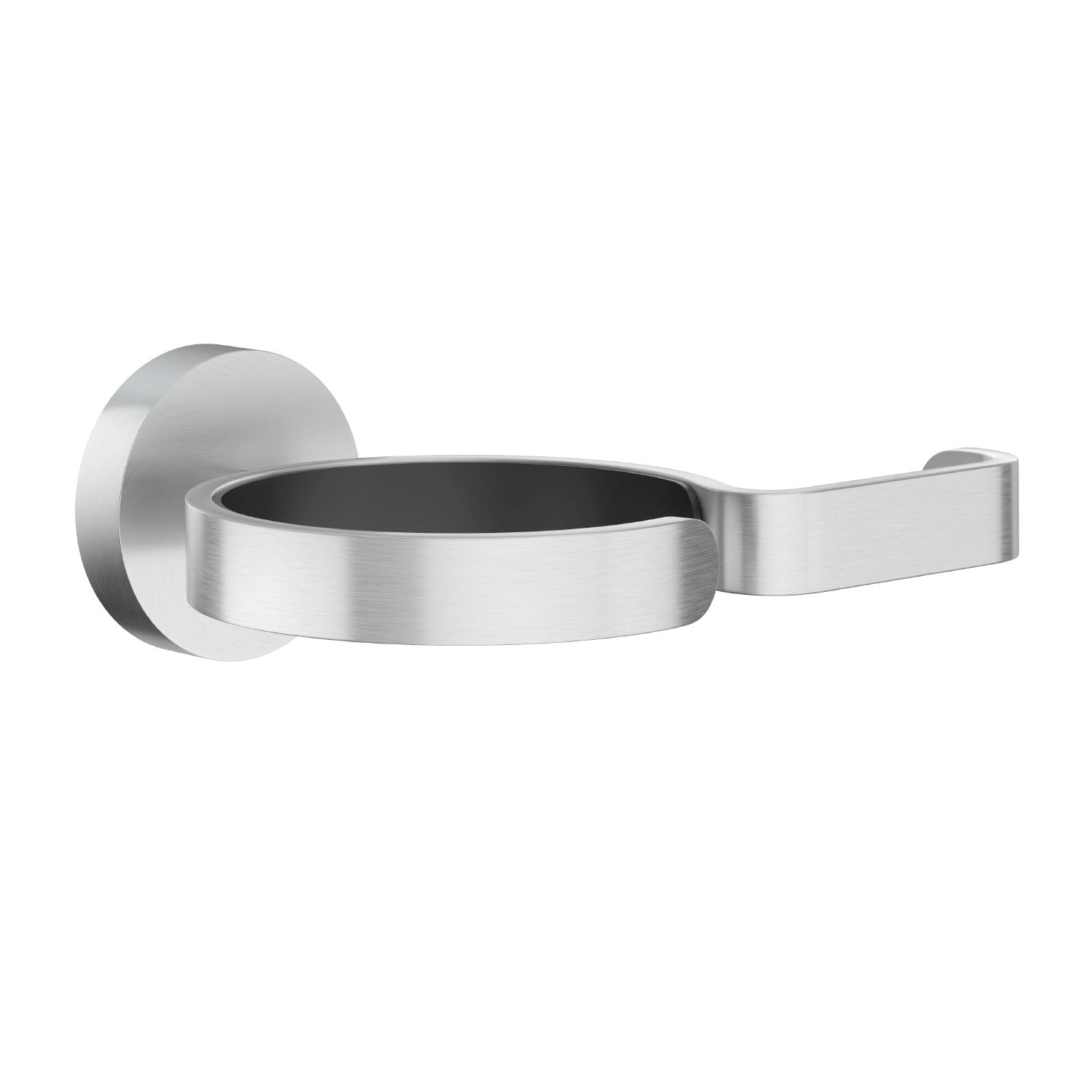 Smedbo Home Fön- und Glätteisenhalter HS3231 Chrom gebürstet