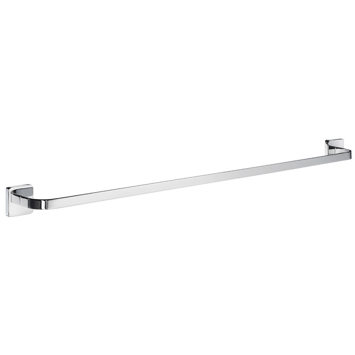 Smedbo ICE Handtuchstange 845 mm Chrom poliert
