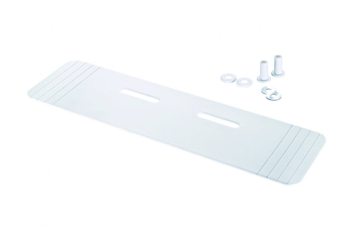 Schallschutzset Waschtisch 60 bis 80 cm, Körperschalldämmung DIN 52219, Art.Nr. SCHALLUNIWT