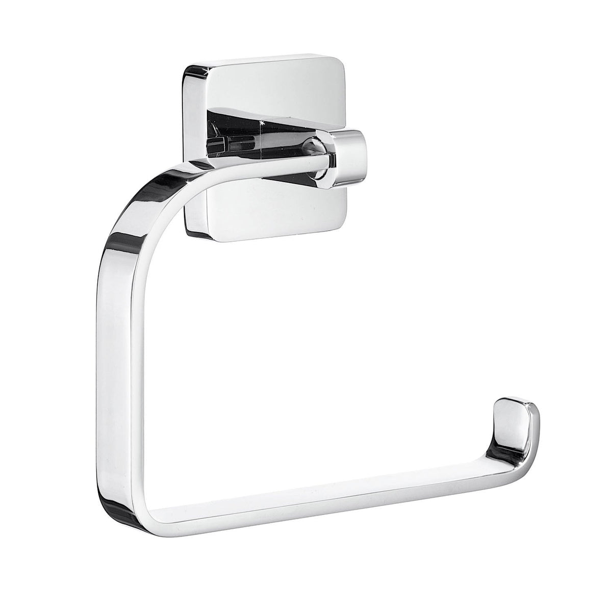 Smedbo ICE Toilettenpapierhalter Chrom poliert