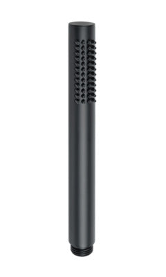 Vigour V3 Stabhandbrause schwarz matt