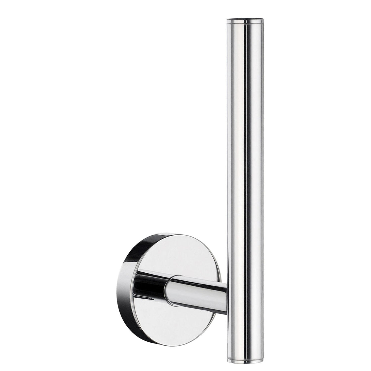 Smedbo Home Reservepapierhalter HK320 Chrom poliert