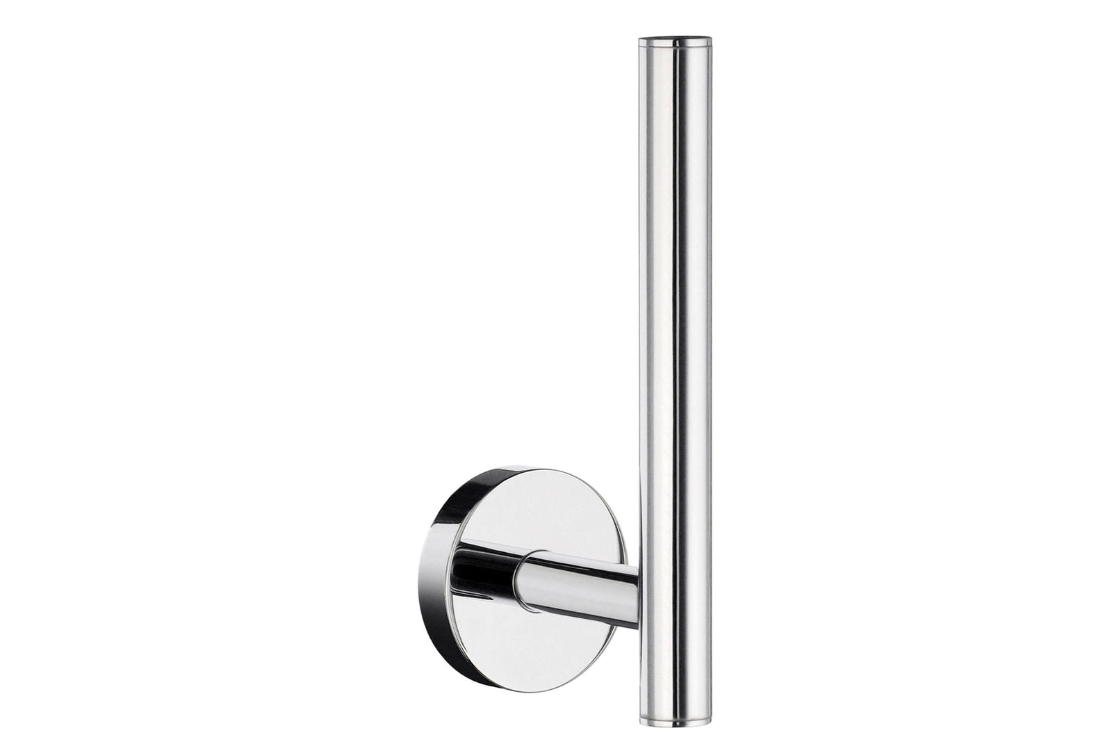 Smedbo Home Reservepapierhalter HK320 Chrom poliert