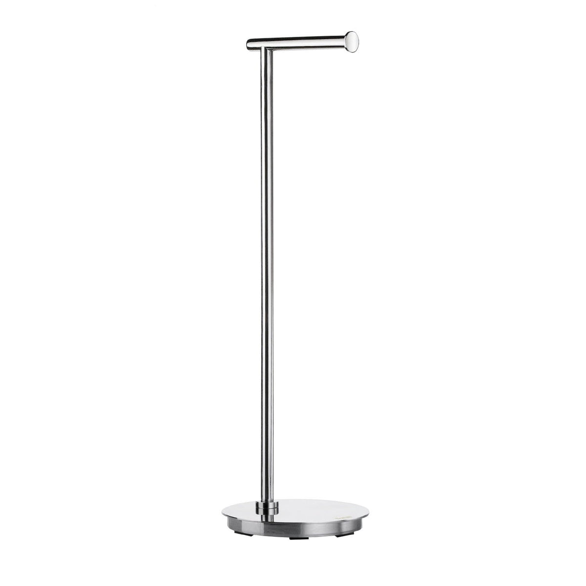 OUTLINE Toilettenpapierhalter Edelstahl poliert