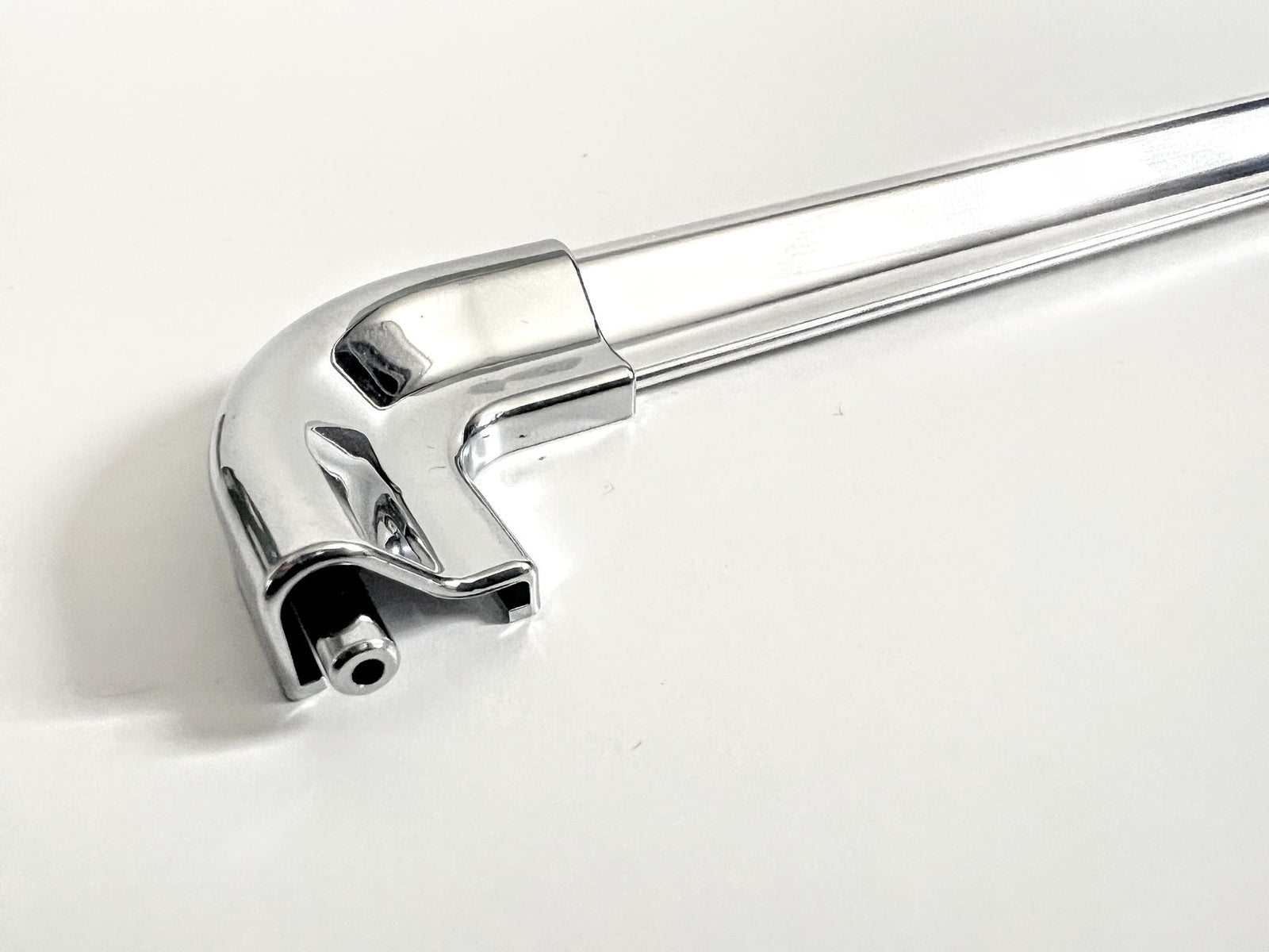 Eckverbinder 90° 8536 – für Schwallschutzprofil 8535
