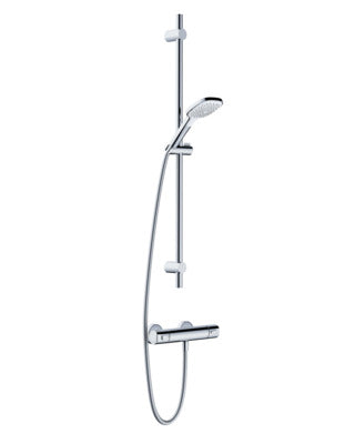 Vigour clivia V2 Renovierungsset soft edge, verchromt