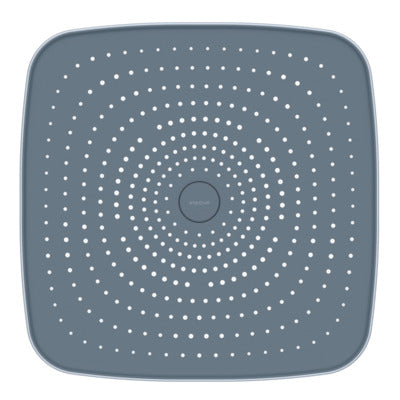 Vigour V3 Kopfbrause V32KB3131EU 310 x 310 edge mit Umsteller, anthrazit