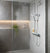 Brause-Set mit Thermostat-Mischbatterie – modernes Design und höchster Komfort
