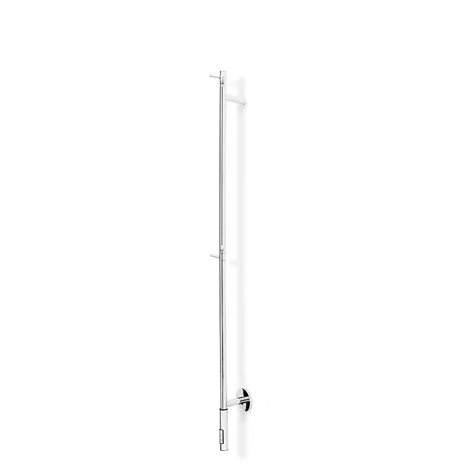 Handtuchwärmer 1400 mm Seitenansicht