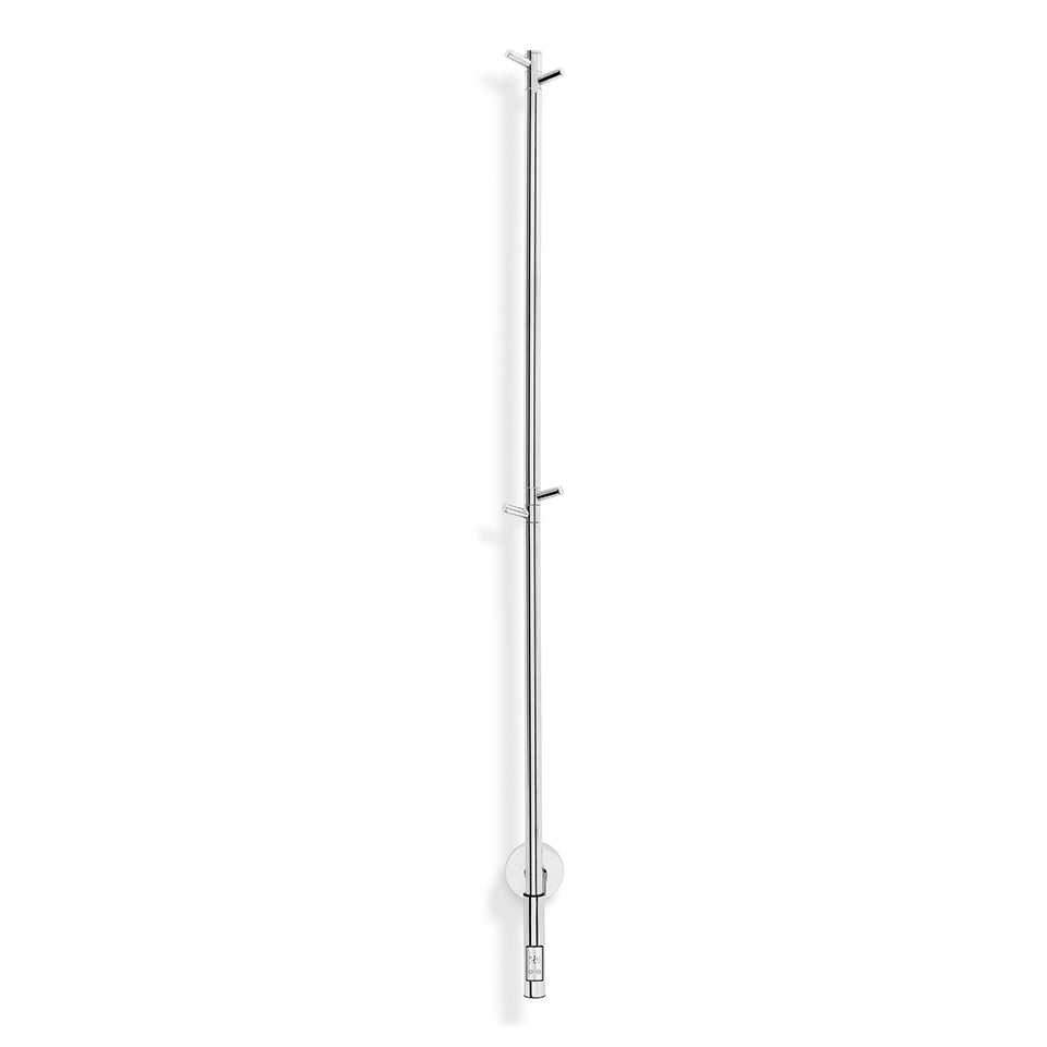 Handtuchwärmer 1400 mm Vorderansicht