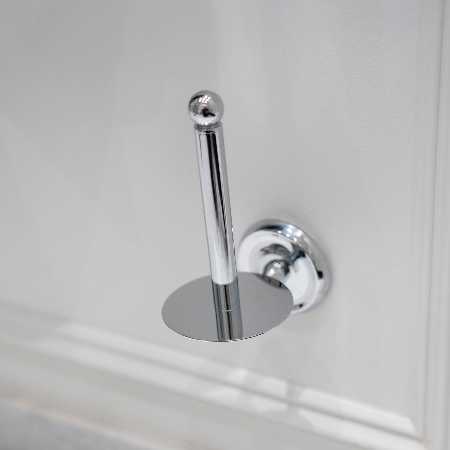 Reservepapierhalter Villa K220 Detail