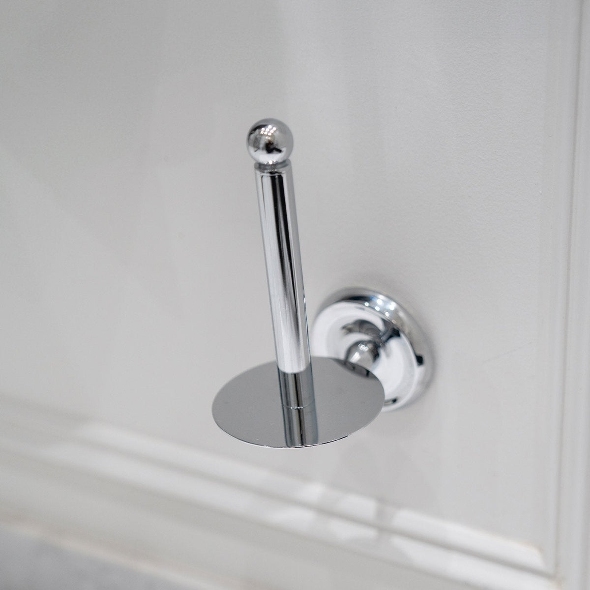 Reservepapierhalter Villa K220 Detail
