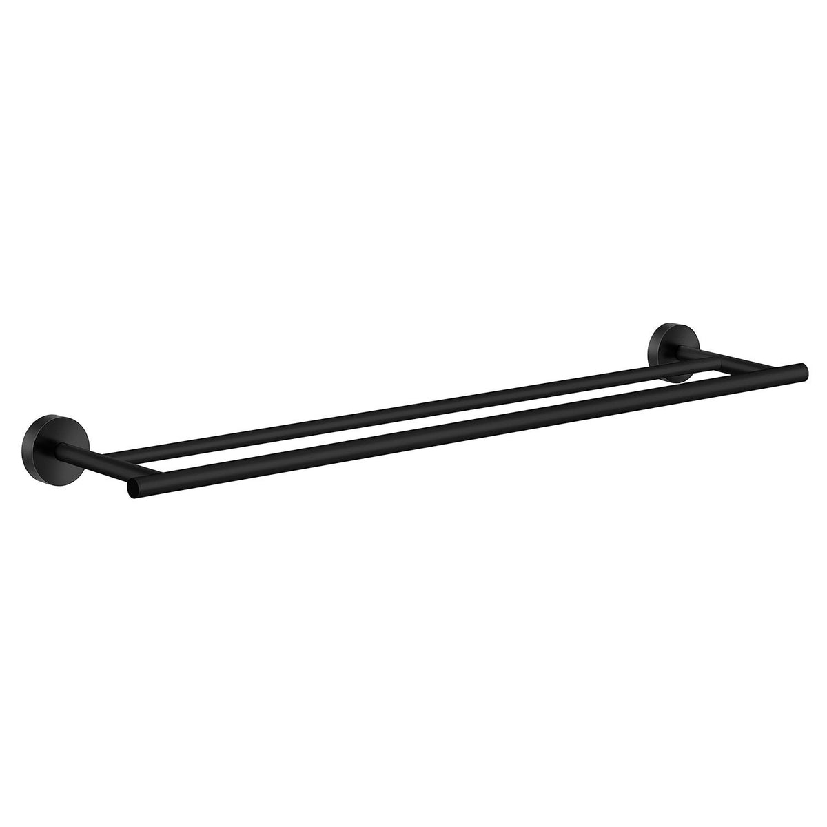 HK3364 Schwarz matt