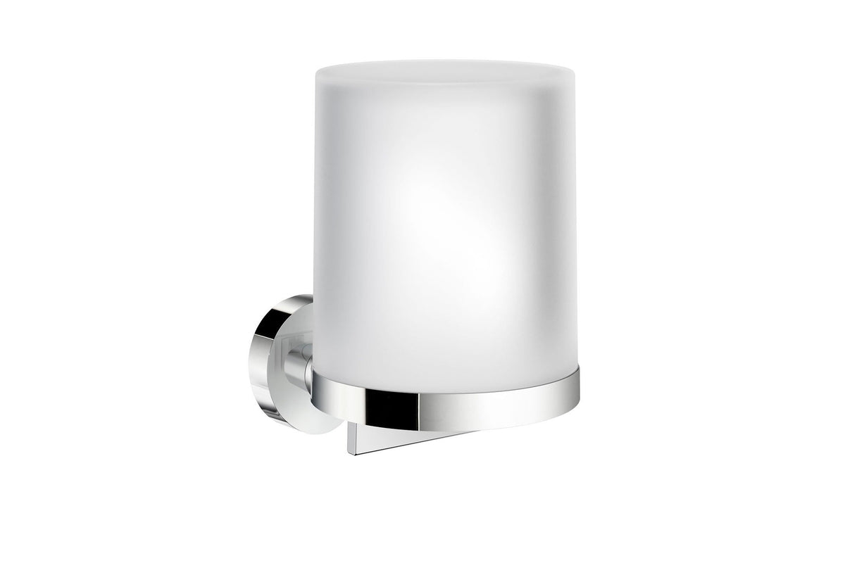 HK361 Chrom poliert
